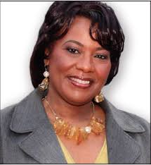 Female Success Factor/. The King Center&#39;s Dr. Bernice A. King. Saturday, March 1st, 2014 by Rolling Out - DrBerniceAKing