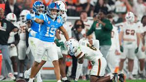 Cayden Lee Enters Transfer Portal: Potential Landing Spots