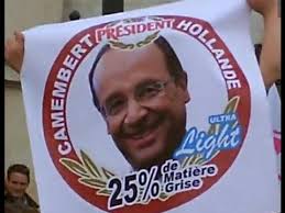 Rsultat de recherche d'images pour "francois hollande le fromage"