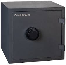 Viper | safe box for burglary and fire protection | Chubbsafes