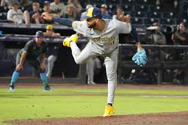 Milwaukee Brewers Update: Key Player Movements and Injuries