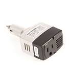 Car adapter for 120v plug