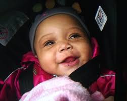 Baby Dies After She And Dad Are Shot: &#39;We Have Another Tragedy In Chicago&#39; - Jonylah-Watkins