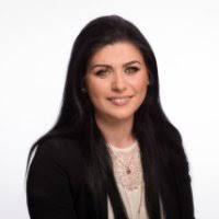 TPG Telecom Employee Jade Gelling's profile photo