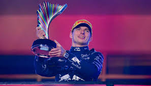 Penalties in Vegas Reignite F1 Title Fight—and ESPN’s Final Stretch