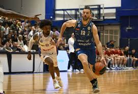 Hebraica y Macabi vs. Aguada: Comienza la Novena Fecha de la LUB