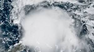 ¡Alerta Total! Tormenta Melissa Avanza: ¿Qué Zonas de Argentina Peligran? - Imagen principal del artículo