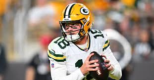 Kyle McCord’s Hidden Flaw Could Cost the Packers a Playoff Run—And How He Can Fix It Before Preseason