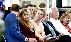 Lovitură de teatru! Adevărul a ieșit la iveală, după ce Michael Schumacher "a avut prima apariție publică"