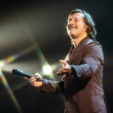 ¡Diego Torres Agrega Fecha Final! Sinfónico Imperdible en Buenos Aires