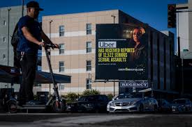 Uber’s Ballot Measure Aims to Limit Lawyer Fees in Car Crash Cases