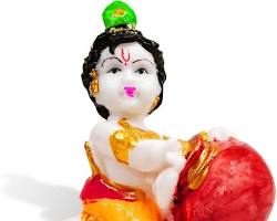 Image of Bal Krishna Maakhan Chor Idol