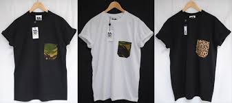 Résultat de recherche d'images pour "camo pocket t shirt"
