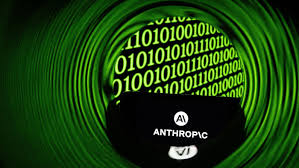 White House lifts ban on Anthropic models