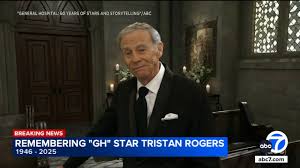 ABC7 Los Angeles - News update