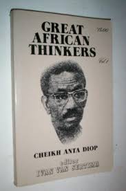 James Baldwin on Cheikh Anta Diop - blog_great_african_thinkers_diop_book