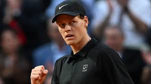 Italian Open: Jannik Sinner begins bid for career Golden Masters with win