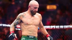 Volkanovski Set for Major Homecoming at UFC 325