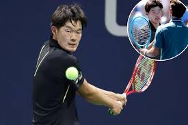 Michael Zheng