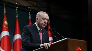 Turkey threatens military action against Israel, MK calls Recep Tayyip Erdogan 'pathetic'