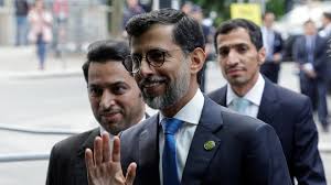 UAE leaves OPEC in blow to oil cartel amid war on Iran