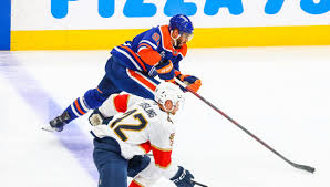 Evander Kane: Edmonton Oilers' Key to Stanley Cup Success?