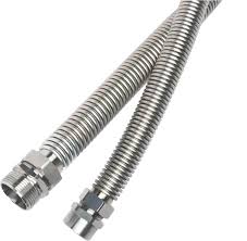 FNG Series Weatherproof Flexible Conduits – Warom