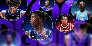 NBA Draft Lottery winners and losers: Wizards, Pacers and everyone but OKC