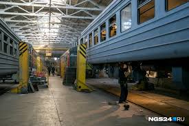 Новости Красноярска и Красноярского края | НГС24.ру - News update