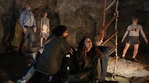 Que horas estreia o 10º e último episódio da 4ª temporada de ‘Origem’?