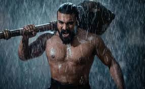 మెగా ఫ్యాన్స్‌కు పండగే.. కాస్తా ముందుగానే పెద్ది రిలీజ్