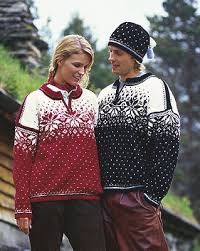 Bildergebnis für norwegian sweater