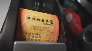 Kentuckian wins $2 million in Wednesday's Powerball drawing
