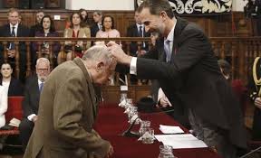 Resultado de imagen de juan goytisolo