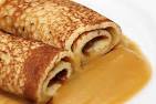 Tassenrezept für Pfannkuchen - schnell und einfach gemacht