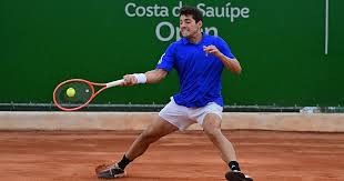 Buenos Aires sofre baixa de última hora e abre vaga para lucky-loser