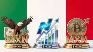 USD/MXN, Nasdaq y Bitcoin: Tres Mercados Bajo el Mismo Foco