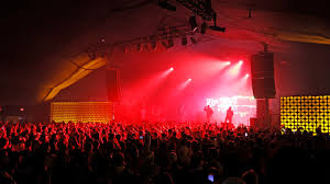 Kneecap's Coachella Performance Sparks Controversy with Pro-Palestine Messages