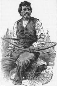 Image result for paiute indians