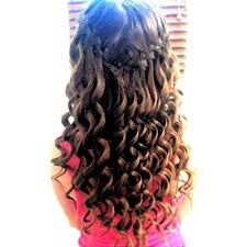 tumblr hairstyles for prom