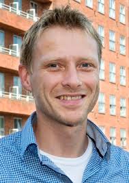 Søren Vestergaard er fra 1.september ansat som ny økonomichef for Økonomi- og planlægningsafdelingen på Regionshospitalet Randers. - Soren-Vestergaard