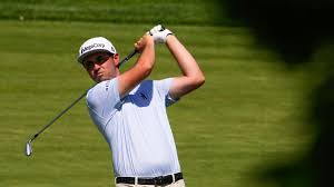 How J.T. Poston got a 12 on one hole after being next to the green after 2 shots at Travelers Championship