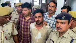 Udaipur rape case: Accused saw French woman at ad shoot hrs before approaching her at dinner