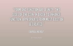 Ida Pauline Rolf Quotes. QuotesGram via Relatably.com