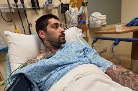Zayn Malik health update as family issue statement and ask fans to donate