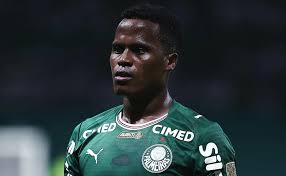 Palmeiras - Cruzeiro