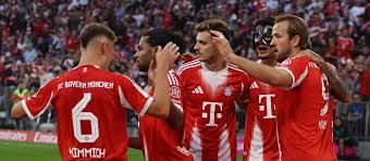 sportschau.de - News update