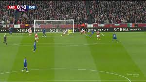 Trend Google: arsenal
