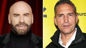 John Travolta and Jim Caviezel to Star in New Films: 'Syndicate' and 'Black Tides'