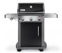 Weber spirit e 320 premium